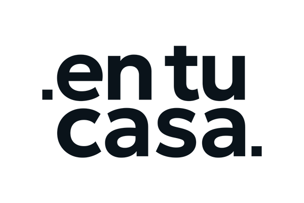 Logo de Entucasa