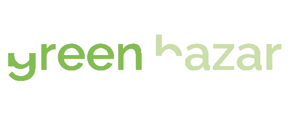 Logo de Green Bazar