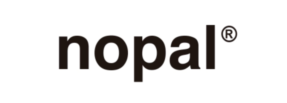 Logo de Nopal
