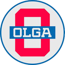 Logo de Olga