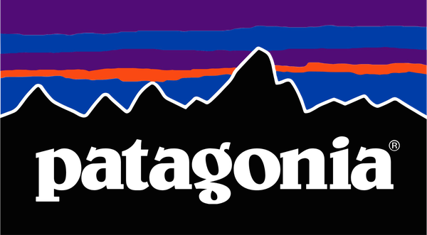 Logo de Patagonia