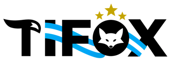 Logo de Tifox